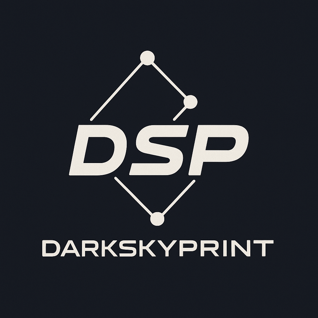 Darkskyprint